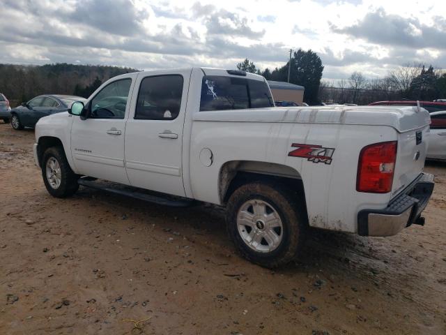 Photo 2 from auction – 2013 CHEVROLET SILVERADO with VIN 3GCPKSE78DG184759