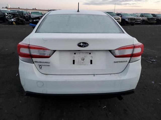 Photo 6 from auction – 2022 SUBARU IMPREZA with VIN 4S3GKAB65N3603872