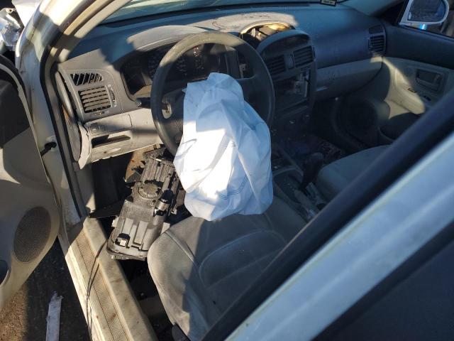 Photo 8 from auction – 2006 KIA SPECTRA LX with VIN KNAFE121865367258