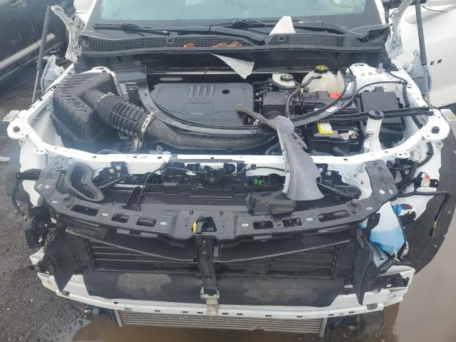 Photo 11 from auction – 2022 CHEVROLET BLAZER 2LT with VIN 3GNKBHR47NS149827
