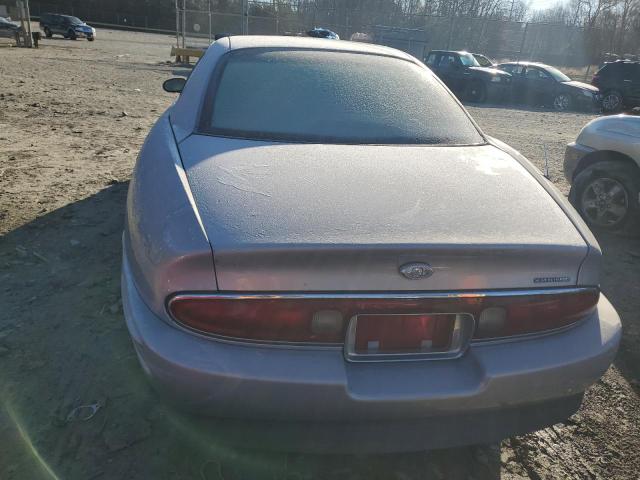 Photo 6 from auction – 1997 BUICK RIVIERA with VIN 1G4GD2217V4701859
