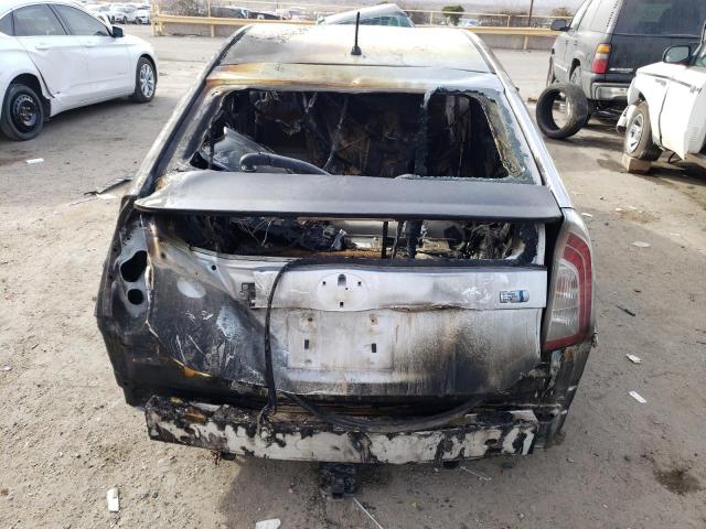 Photo 6 from auction – 2015 TOYOTA PRIUS with VIN JTDKN3DU9F0459786