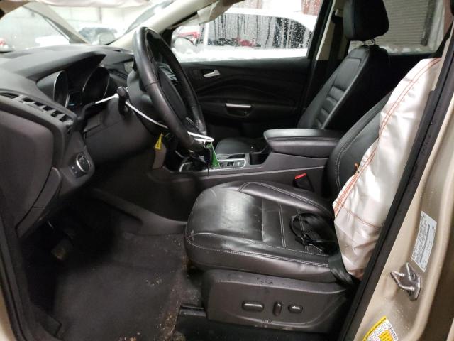 Photo 7 from auction – 2017 FORD ESCAPE SE with VIN 1FMCU9G98HUC48345