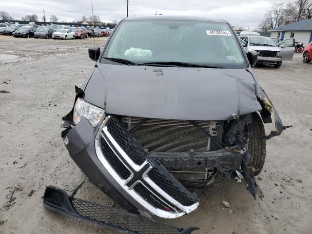 Photo 5 from auction – 2019 DODGE GRAND CARA with VIN 2C4RDGBG6KR684298