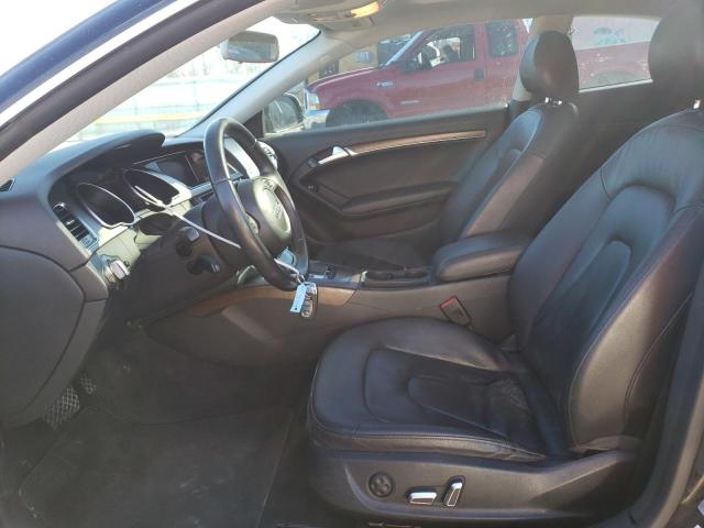 Photo 7 from auction – 2014 AUDI A5 PREMIUM with VIN WAUCFAFR3EA016120