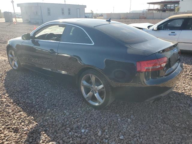Photo 2 from auction – 2012 AUDI A5 with VIN WAULFAFR2CA026022