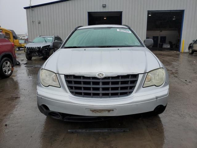 Photo 5 from auction – 2007 CHRYSLER PACIFICA with VIN 2A8GM48L67R146355