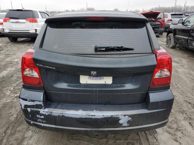 Photo 6 from auction – 2007 DODGE CALIBER with VIN 1B3HB28B37D555690