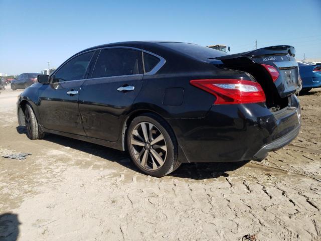 Photo 2 from auction – 2016 NISSAN ALTIMA 3.5 with VIN 1N4BL3AP1GC219934