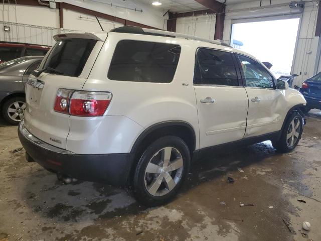 Photo 3 from auction – 2012 GMC ACADIA SLT with VIN 1GKKVRED6CJ346406