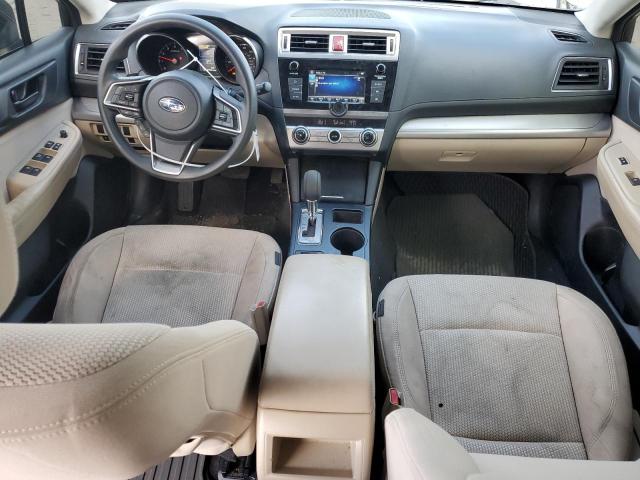 Photo 8 from auction – 2018 SUBARU OUTBACK 2. with VIN 4S4BSAAC1J3223967