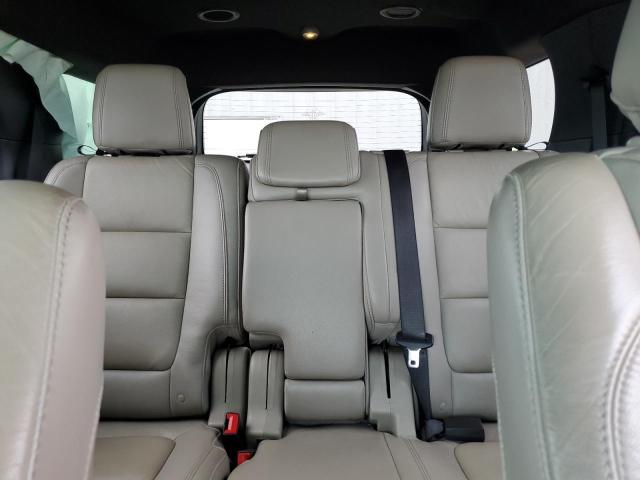 Photo 10 from auction – 2014 FORD EXPLORER L with VIN 1FM5K7F85EGB15712