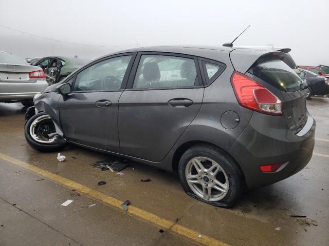 Photo 2 from auction – 2017 FORD FIESTA SE with VIN 3FADP4EJXHM118979