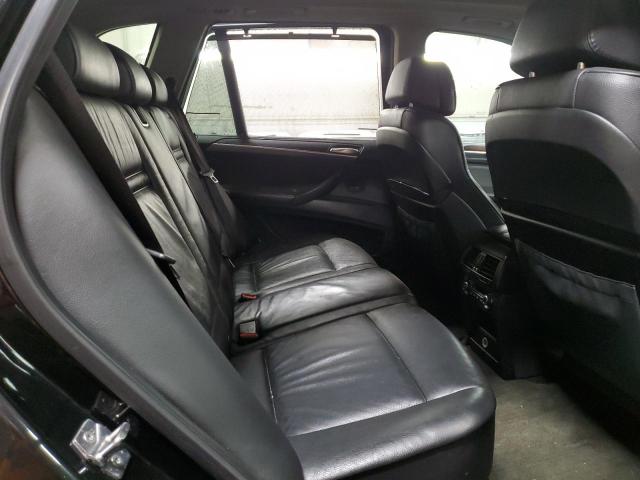 Photo 10 from auction – 2010 BMW X5 XDRIVE3 with VIN 5UXFF0C50ALT85168