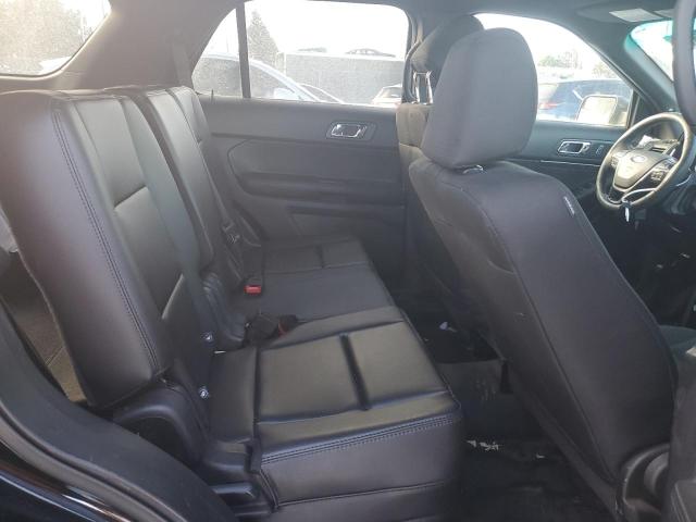 Photo 11 from auction – 2016 FORD EXPLORER P with VIN 1FM5K8AR2GGC93022