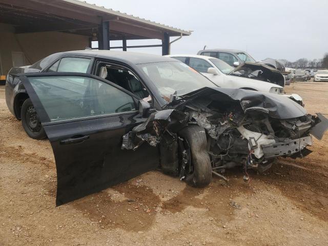 Photo 4 from auction – 2016 CHRYSLER 300 S with VIN 2C3CCABG1GH147944