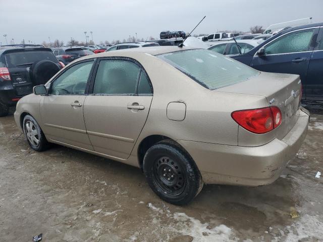 Photo 2 from auction – 2007 TOYOTA COROLLA CE with VIN 1NXBR32E17Z811328