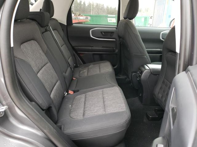 Photo 10 from auction – 2023 FORD BRONCO SPO with VIN 3FMCR9B60PRD85638