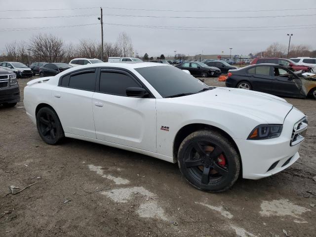 صورة رقم 4 من المزاد - 2014 DODGE CHARGER R/ مع VIN 2C3CDXDT4EH296503
