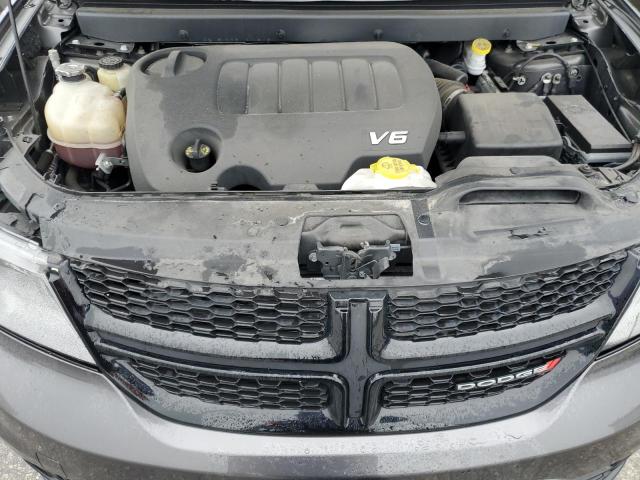 Photo 12 from auction – 2018 DODGE JOURNEY CR with VIN 3C4PDCGG0JT491391