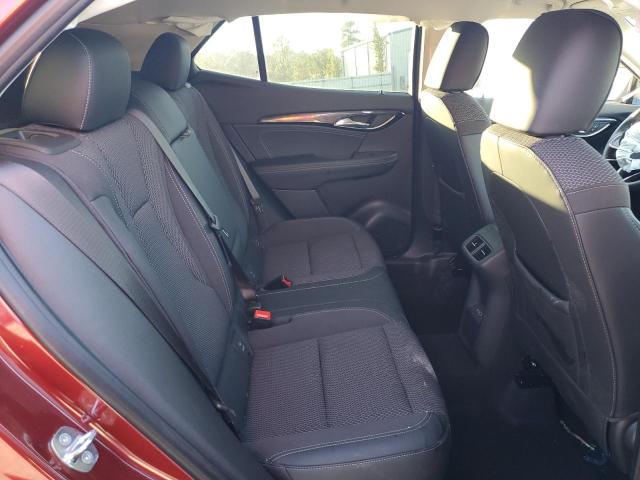 Photo 11 from auction – 2023 BUICK ENVISION P with VIN LRBFZMR42PD072655