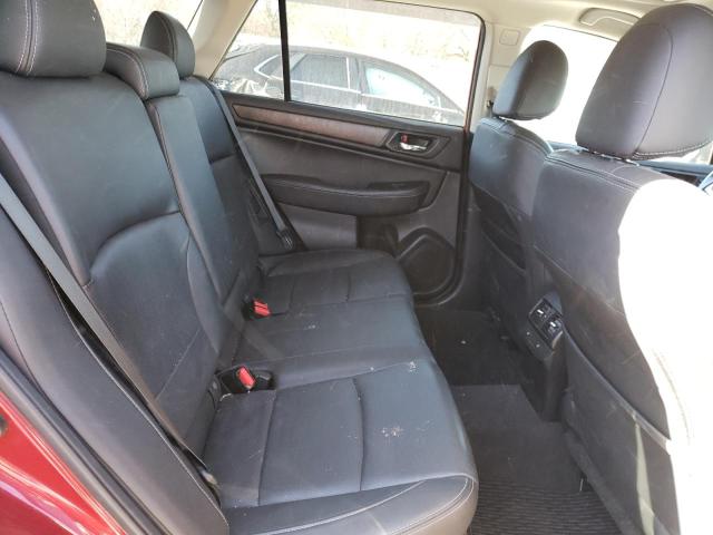 Photo 11 from auction – 2016 SUBARU OUTBACK 2. with VIN 4S4BSBNC3G3201123