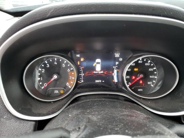 Zdjęcie 9 z aukcji – 2021 JEEP COMPASS LI z VIN 3C4NJDCB7MT578547