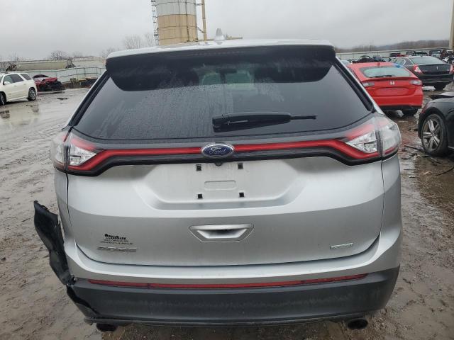 Photo 6 from auction – 2015 FORD EDGE SE with VIN 2FMTK3G93FBB45274