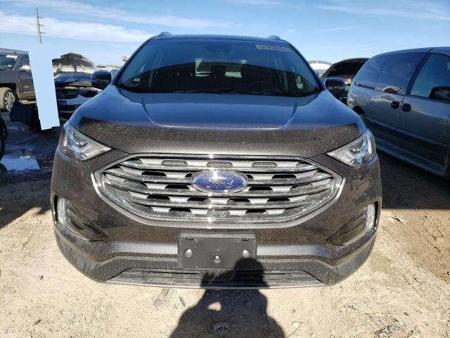 Photo 5 from auction – 2019 FORD EDGE SEL with VIN 2FMPK3J96KBB09485