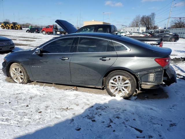Photo 2 from auction – 2017 CHEVROLET MALIBU LT with VIN 1G1ZE5ST7HF184139