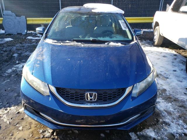 Photo 5 from auction – 2014 HONDA CIVIC LX with VIN 2HGFB2F52EH501009