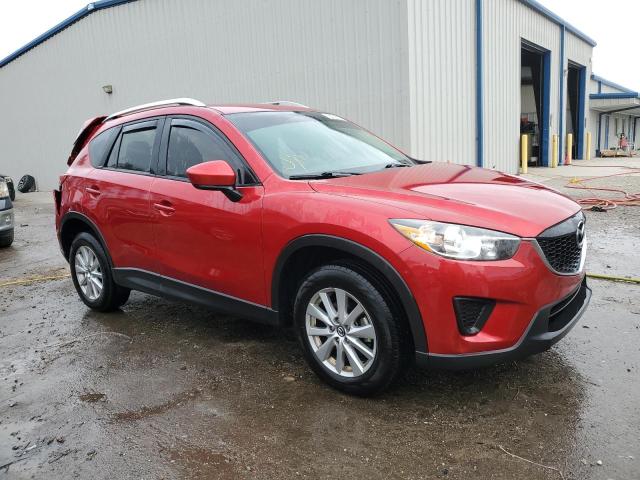 Photo 4 from auction – 2015 MAZDA CX-5 SPORT with VIN JM3KE2BE2F0456516