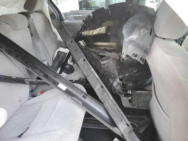 Photo 13 from auction – 2017 TOYOTA SIENNA LE with VIN 5TDKZ3DC6HS871899