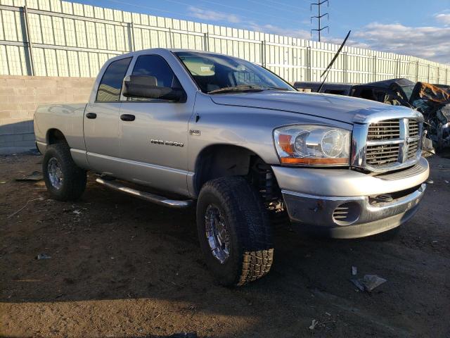 Photo 4 from auction – 2006 DODGE RAM 2500 S with VIN 1D7KS28D06J144257