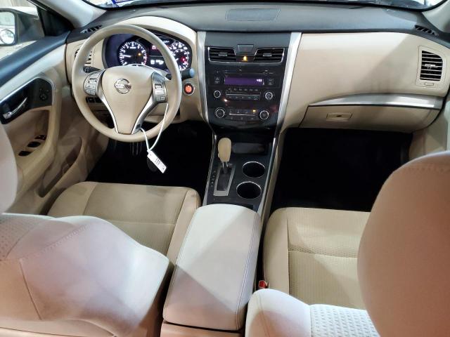 Photo 8 from auction – 2015 NISSAN ALTIMA 2.5 with VIN 1N4AL3AP5FC482471