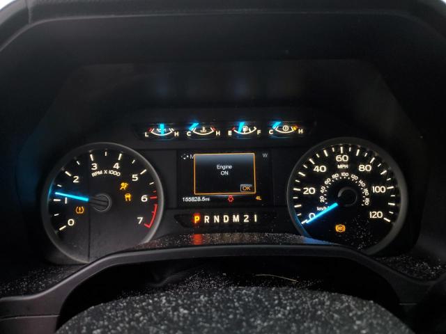 Photo 9 from auction – 2016 FORD F150 SUPER with VIN 1FTEW1EP7GFC29461