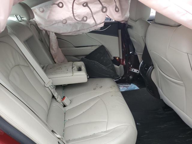Photo 10 from auction – 2017 BUICK LACROSSE P with VIN 1G4ZR5SS1HU147808