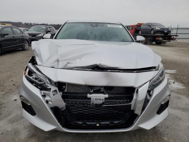Photo 5 from auction – 2022 NISSAN ALTIMA SV with VIN 1N4BL4DV9NN346058