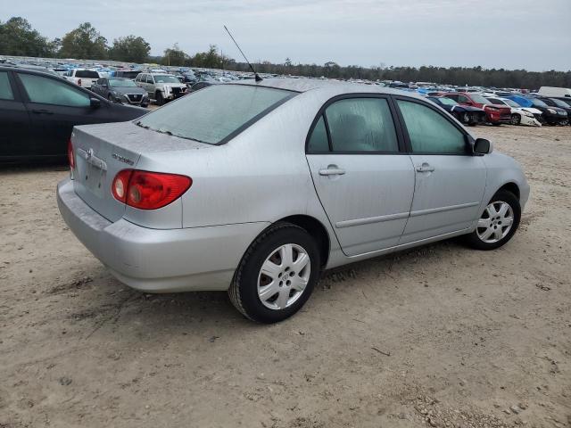 Photo 3 from auction – 2008 TOYOTA COROLLA CE with VIN 1NXBR32EX8Z972195