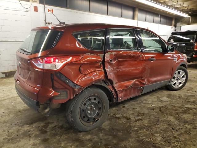 Photo 3 from auction – 2015 FORD ESCAPE S with VIN 1FMCU0F76FUC64777
