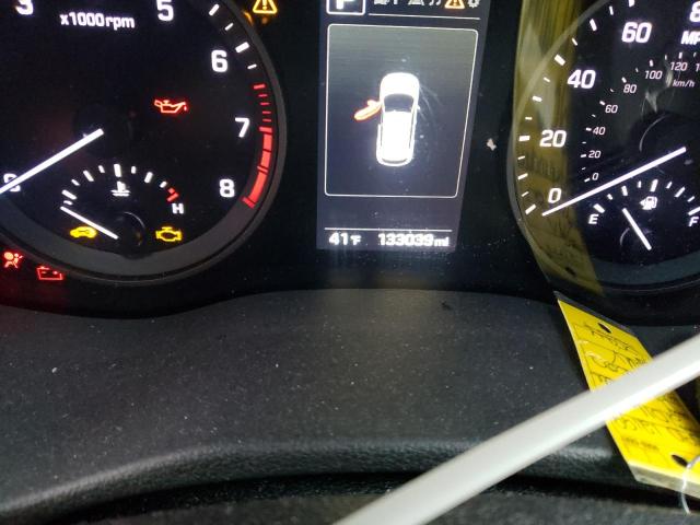 Photo 9 from auction – 2016 HYUNDAI TUCSON LIM with VIN KM8J3CA25GU242018