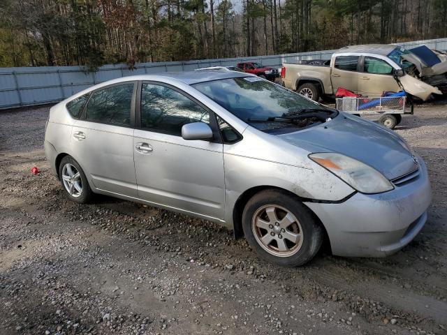 Photo 4 from auction – 2005 TOYOTA PRIUS with VIN JTDKB20U257022291