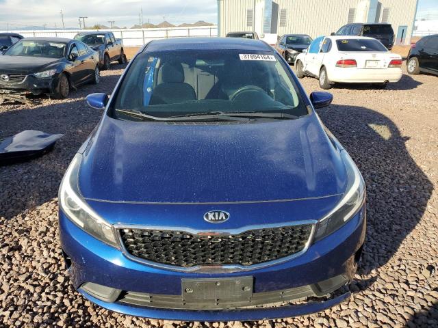Photo 5 from auction – 2018 KIA FORTE LX with VIN 3KPFL4A75JE242070