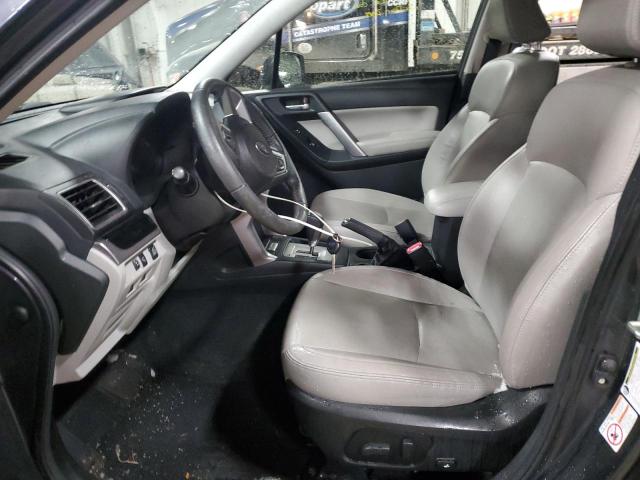 Photo 7 from auction – 2017 SUBARU FORESTER 2 with VIN JF2SJAJC8HH544510