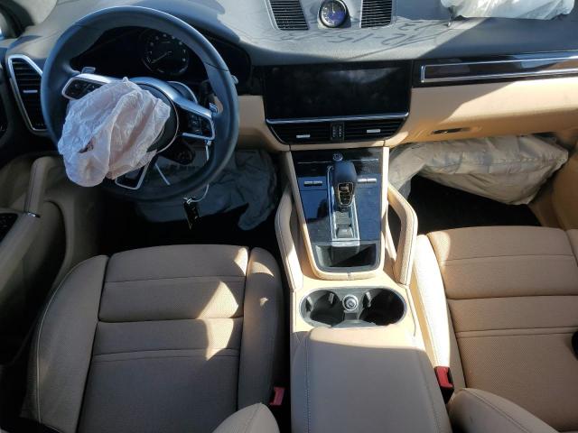 Photo 7 from auction – 2023 PORSCHE CAYENNE E- with VIN WP1AE2AY9PDA12901