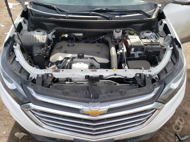 Photo 11 from auction – 2019 CHEVROLET EQUINOX PR with VIN 3GNAXYEX0KS644900