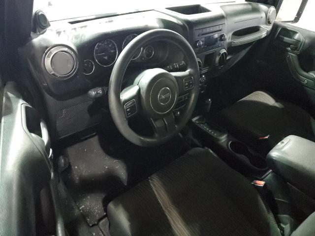 Photo 8 from auction – 2011 JEEP WRANGLER S with VIN 1J4AA2D19BL508107