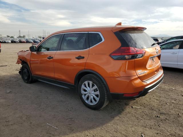Photo 2 from auction – 2017 NISSAN ROGUE S with VIN JN8AT2MT7HW148882