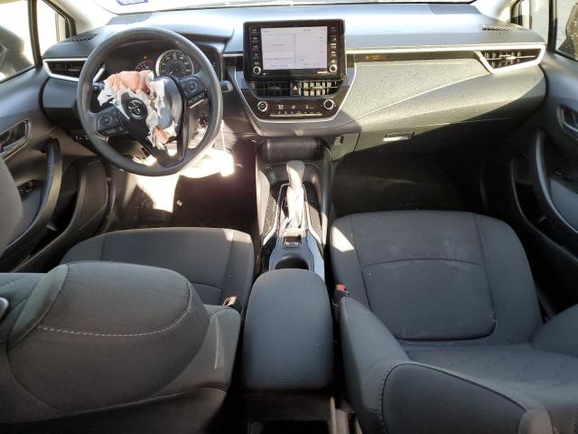 Photo 8 from auction – 2022 TOYOTA COROLLA LE with VIN JTDEPMAE4NJ219595