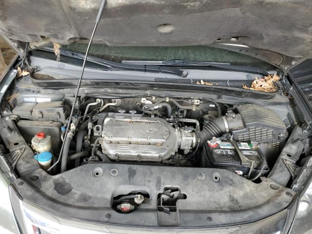 Photo 12 from auction – 2008 HONDA ODYSSEY EX with VIN 5FNRL38718B013287